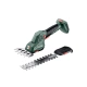 Metabo SGS 18 LTX Q, bez akumulátoru, zelená/červená/černá