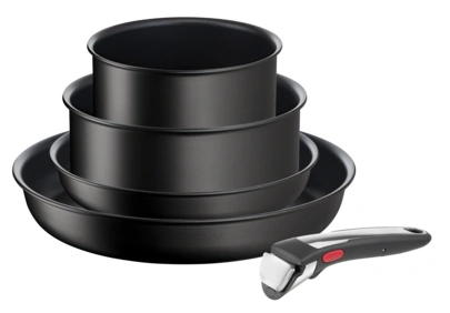 Tefal Ingenio Unlimited On L3959543, černá