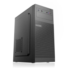 1stCOOL MiddleTower JAZZ 3, USB3.0