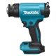 MAKITA.TEPLENÁ PISTOLE 18V DHG181ZK