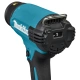 MAKITA.TEPLENÁ PISTOLE 18V DHG181ZK