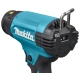 MAKITA.TEPLENÁ PISTOLE 18V DHG181ZK