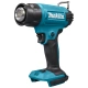 MAKITA.TEPLENÁ PISTOLE 18V DHG181ZK