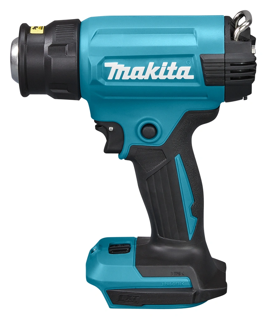 MAKITA.TEPLENÁ PISTOLE 18V DHG181ZK