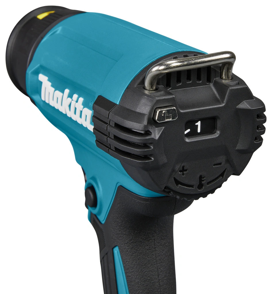 MAKITA.TEPLENÁ PISTOLE 18V DHG181ZK