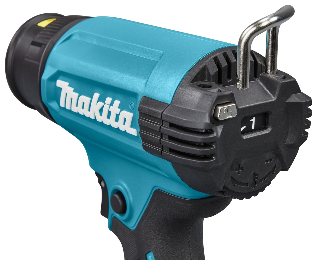 MAKITA.TEPLENÁ PISTOLE 18V DHG181ZK