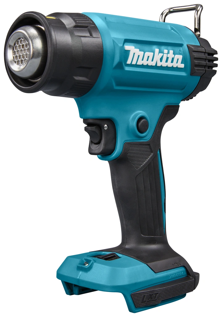 MAKITA.TEPLENÁ PISTOLE 18V DHG181ZK