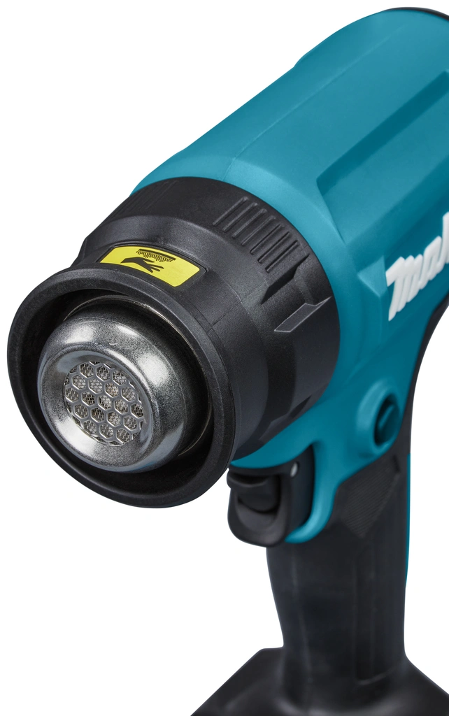 MAKITA.TEPLENÁ PISTOLE 18V DHG181ZK