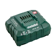 Metabo 627044000 aku nabíječka ASC55