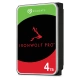 Seagate IronWolf Pro 4TB HDD / ST4000NT001 / Interní 3,5