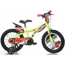 Dino bikes 163GLN Kolo Raptor 16