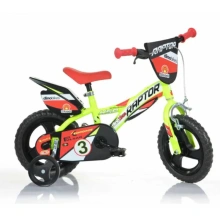 Dino bikes 123GLN Kolo Raptor 12