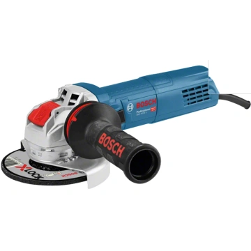 Bosch GWX 9-125 S (X-LOCK)