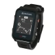 Sigma Pulsmetr iD.TRI BASIC Black 24200