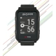 Sigma Pulsmetr iD.TRI BASIC Black 24200