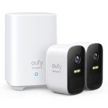 Anker Eufy EufyCam 2C Kit, bílá