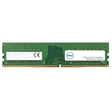 DELL 8GB RAM/ DDR4 UDIMM 3200 MT/s 1RX8/ pro OptiPlex 7080, 5080, Precision 3440, 3640