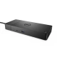 DELL Dock WD19S 180W - připojení přes USB typu C