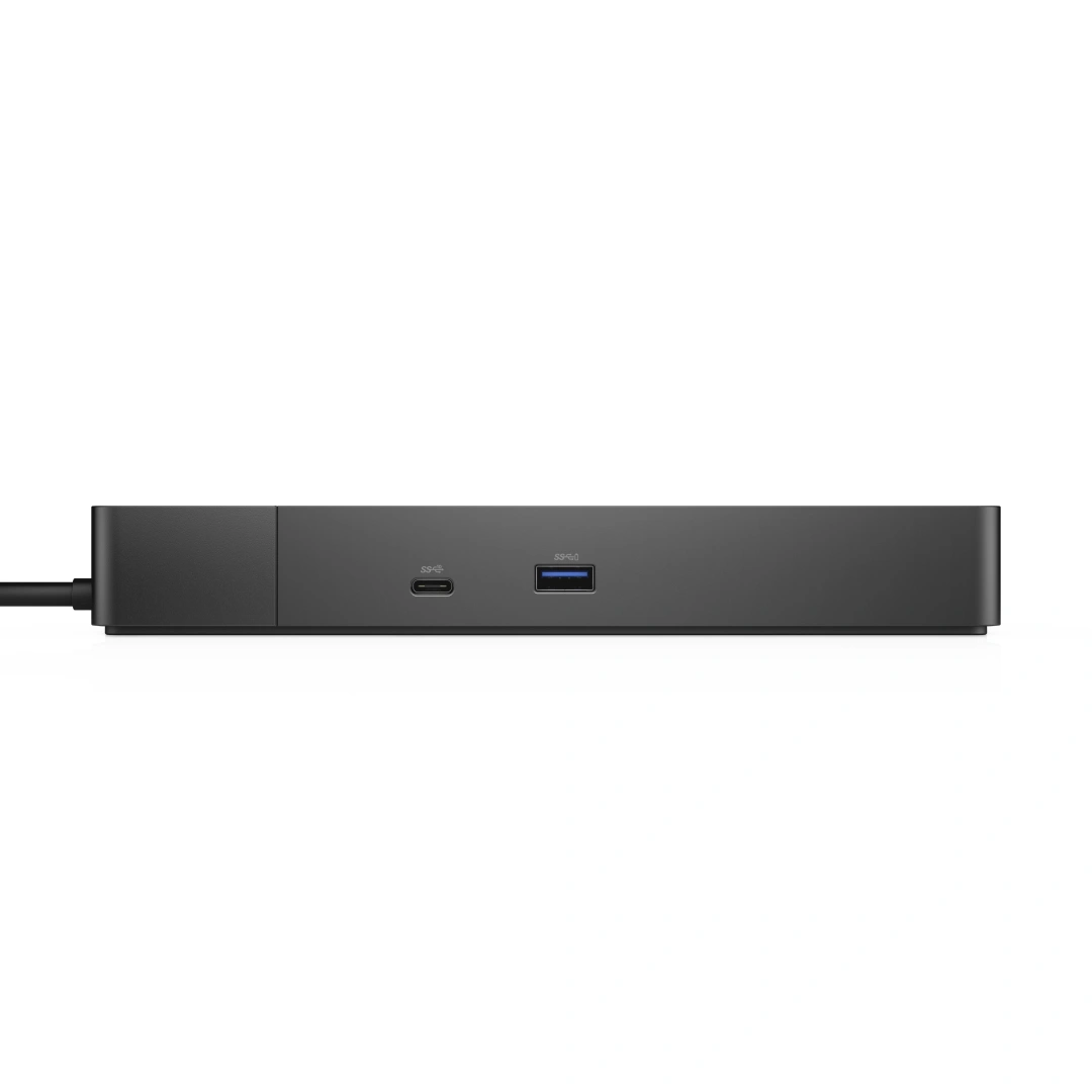 DELL Dock WD19S 180W - připojení přes USB typu C