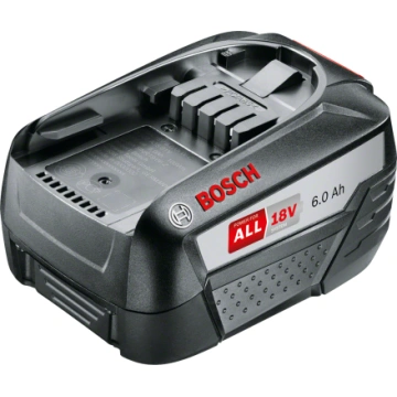 Bosch Akumulátor PBA 18V 6,0Ah 1.600.A00.DD7