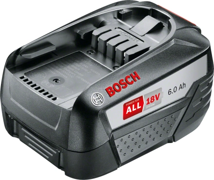 Bosch Akumulátor PBA 18V 6,0Ah 1.600.A00.DD7