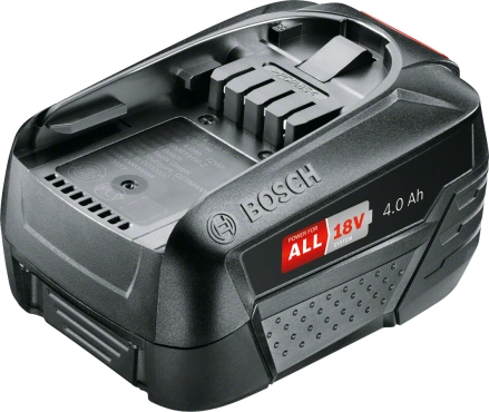 Bosch Bosch Li-Ion akumulátor 1600A011T8 PBA, 18V 4,0Ah originál