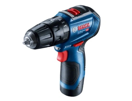 Bosch GSB12V-30