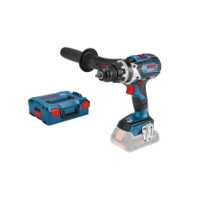 BOSCH Professional 06019G0109 GSR 18V-110C aku vrtací šroubovák 18V bez aku L-Boxx