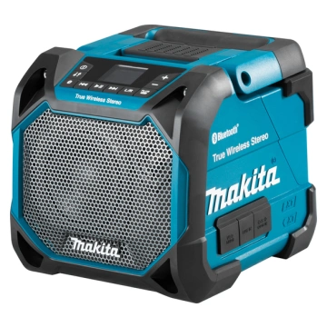 Makita Bluetooth reproduktor Dmr203