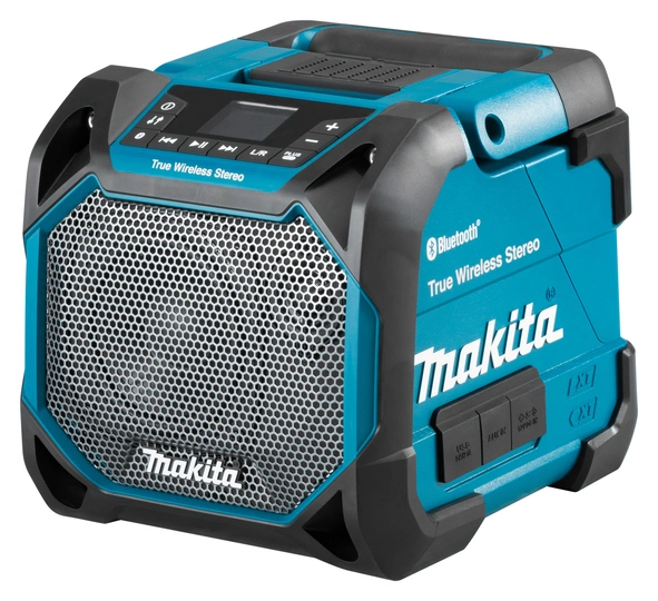 Makita Bluetooth reproduktor Dmr203