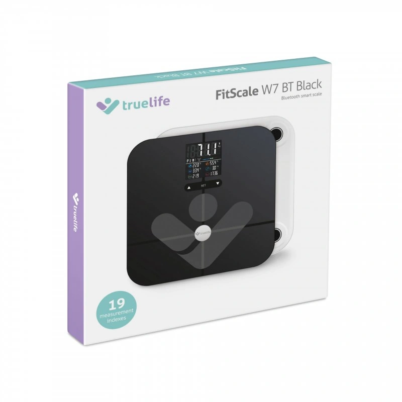 TrueLife FitScale W7 BT