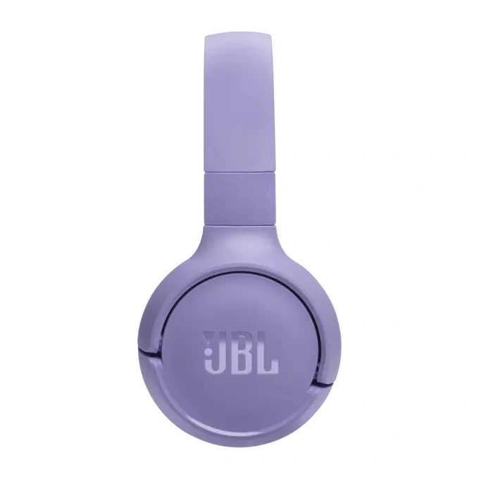 JBL Tune 520BT (JBLT520BTPUREU), fialová