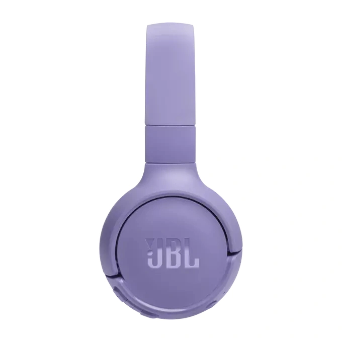 JBL Tune 520BT (JBLT520BTPUREU), fialová