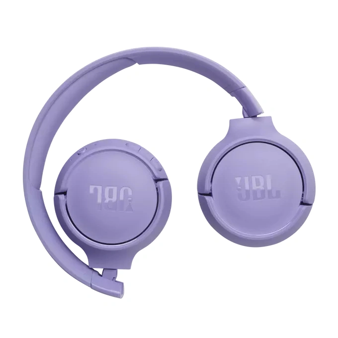 JBL Tune 520BT (JBLT520BTPUREU), fialová