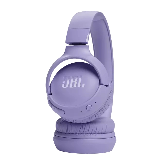 JBL Tune 520BT (JBLT520BTPUREU), fialová