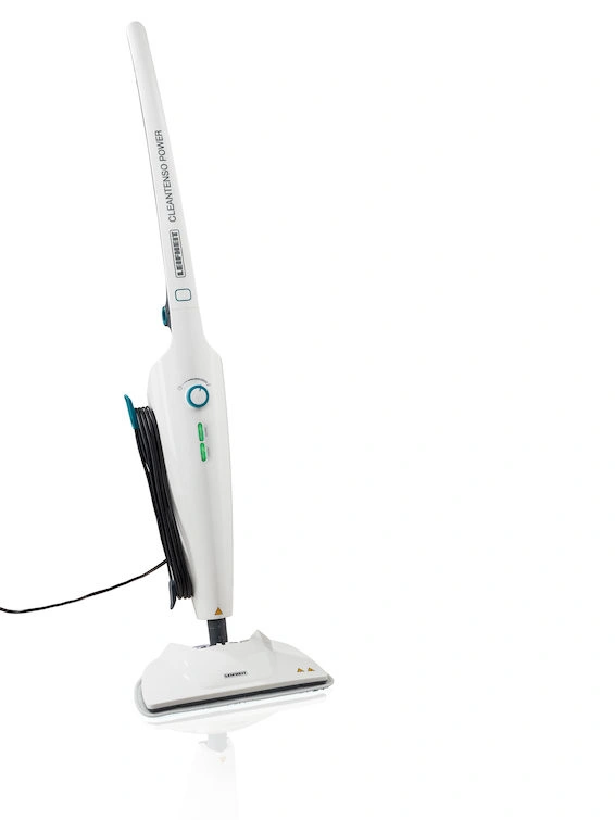 Leifheit Mop parní CLEAN TENSO POWER 11940