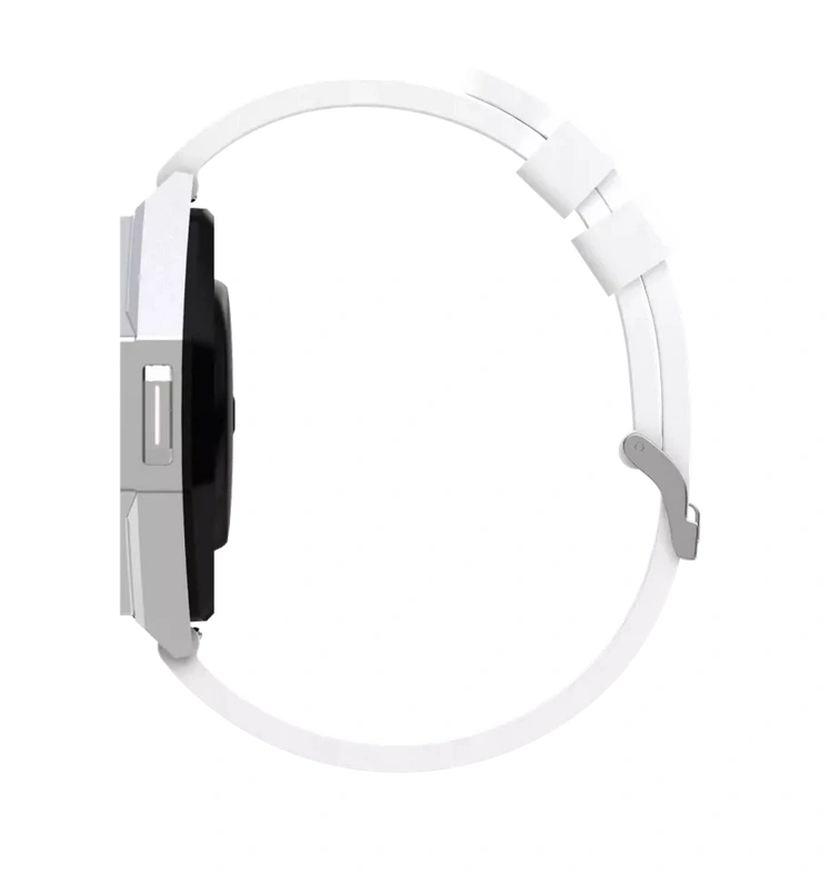 Canyon smart hodinky Otto SW-86, silver