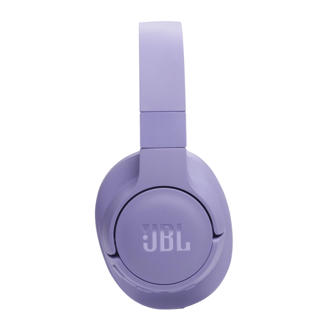 JBL Tune 720BT (JBLT720BTPUR), fialová