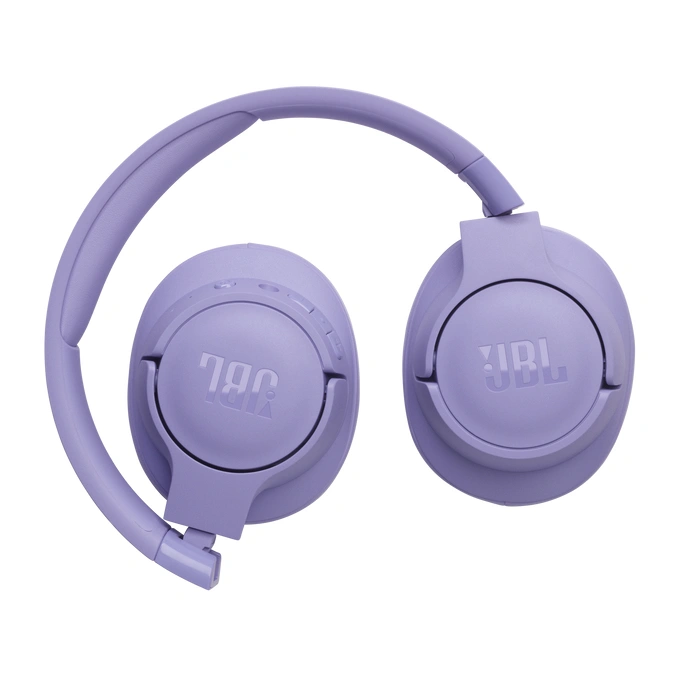 JBL Tune 720BT (JBLT720BTPUR), fialová