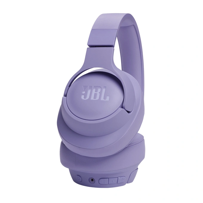 JBL Tune 720BT (JBLT720BTPUR), fialová