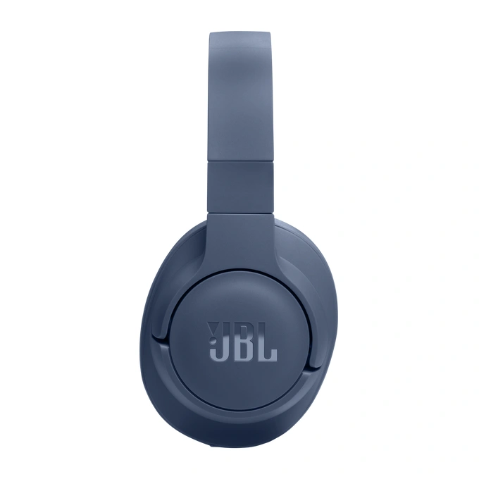 JBL Tune 720BT (JBLT720BTBLU), modrá