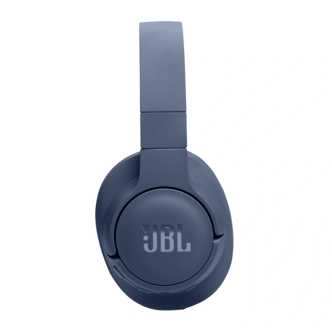 JBL Tune 720BT (JBLT720BTBLU), modrá