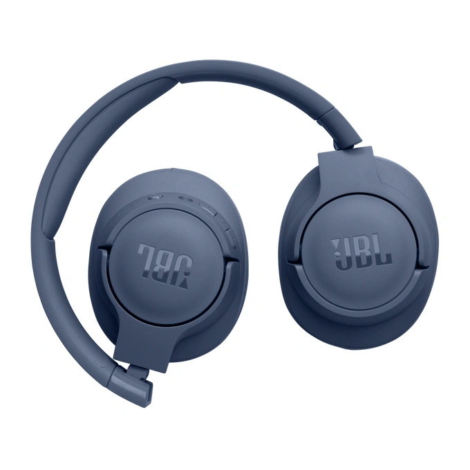 JBL Tune 720BT (JBLT720BTBLU), modrá