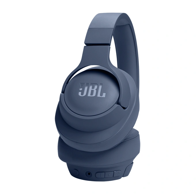 JBL Tune 720BT (JBLT720BTBLU), modrá