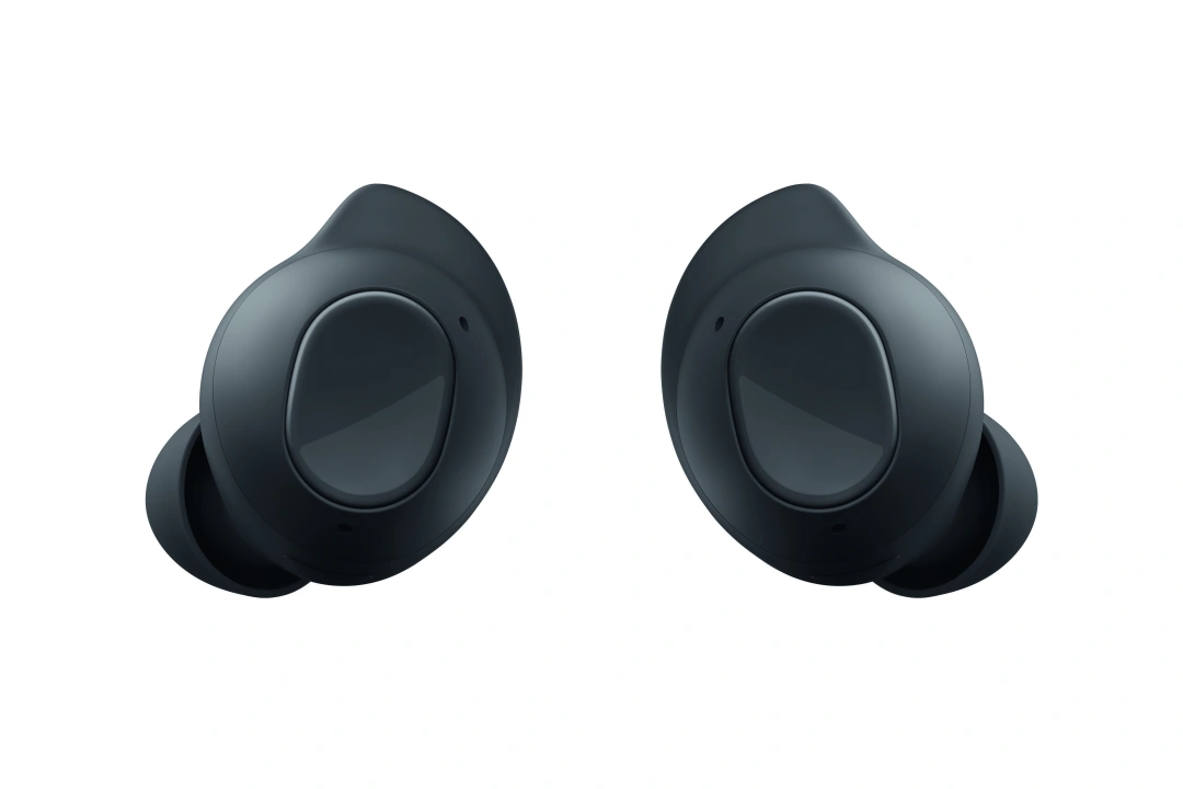 Samsung Galaxy Buds FE, grafitová