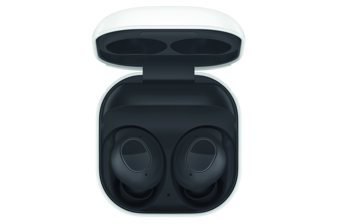 Samsung Galaxy Buds FE, grafitová