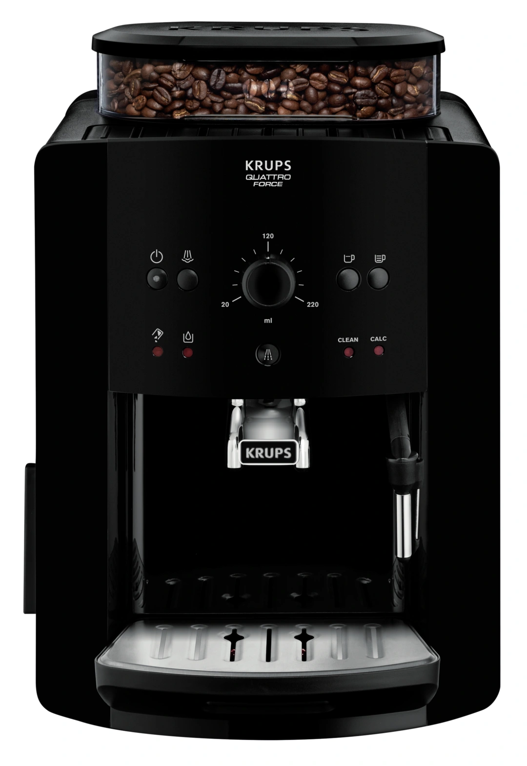 Krups automatický kávovar Arabica EA811010