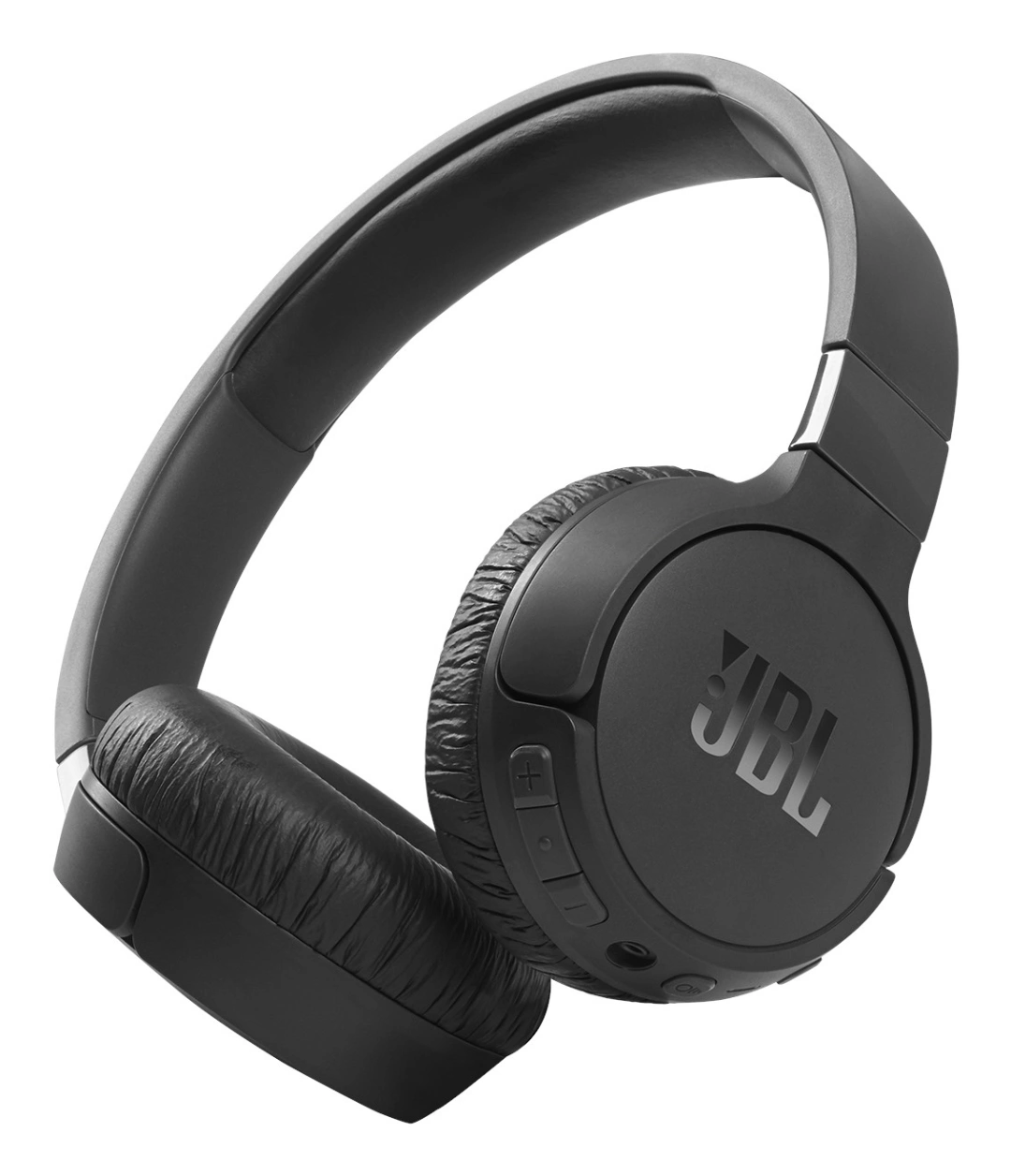 JBL Tune 660NC, černá