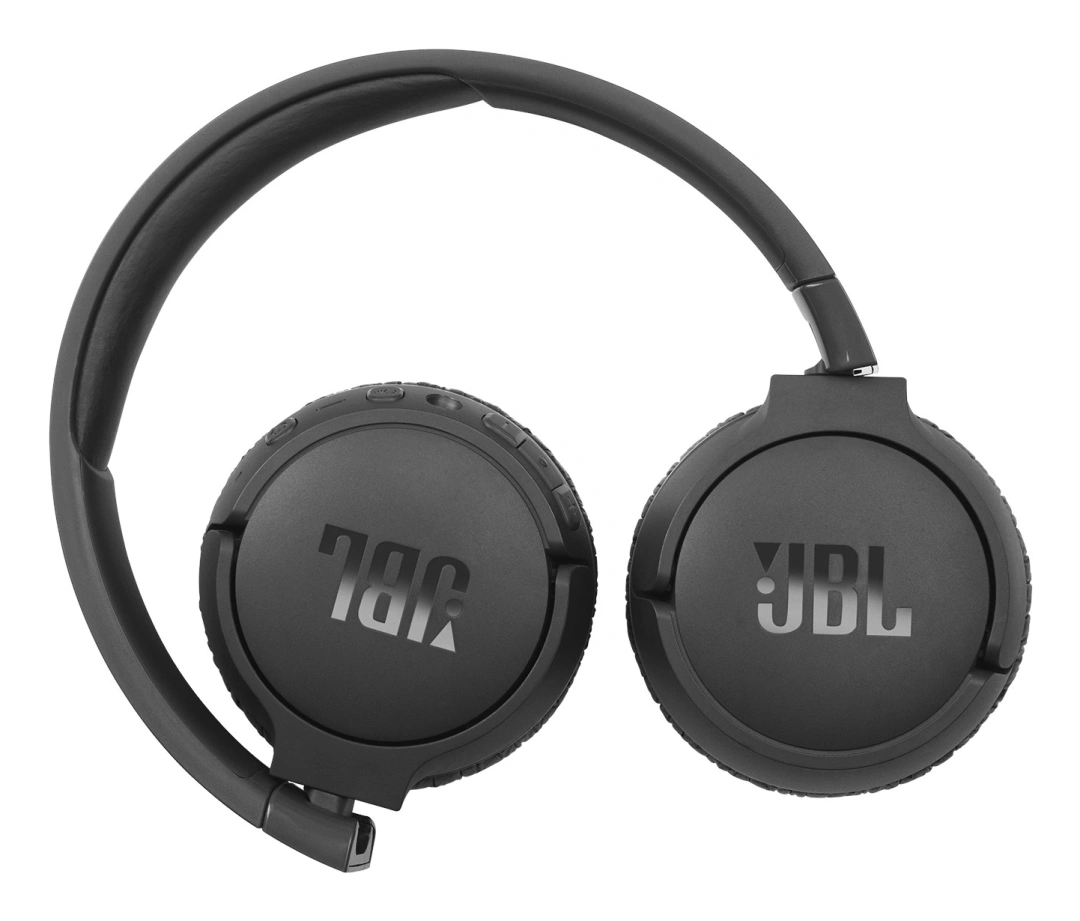 JBL Tune 660NC, černá