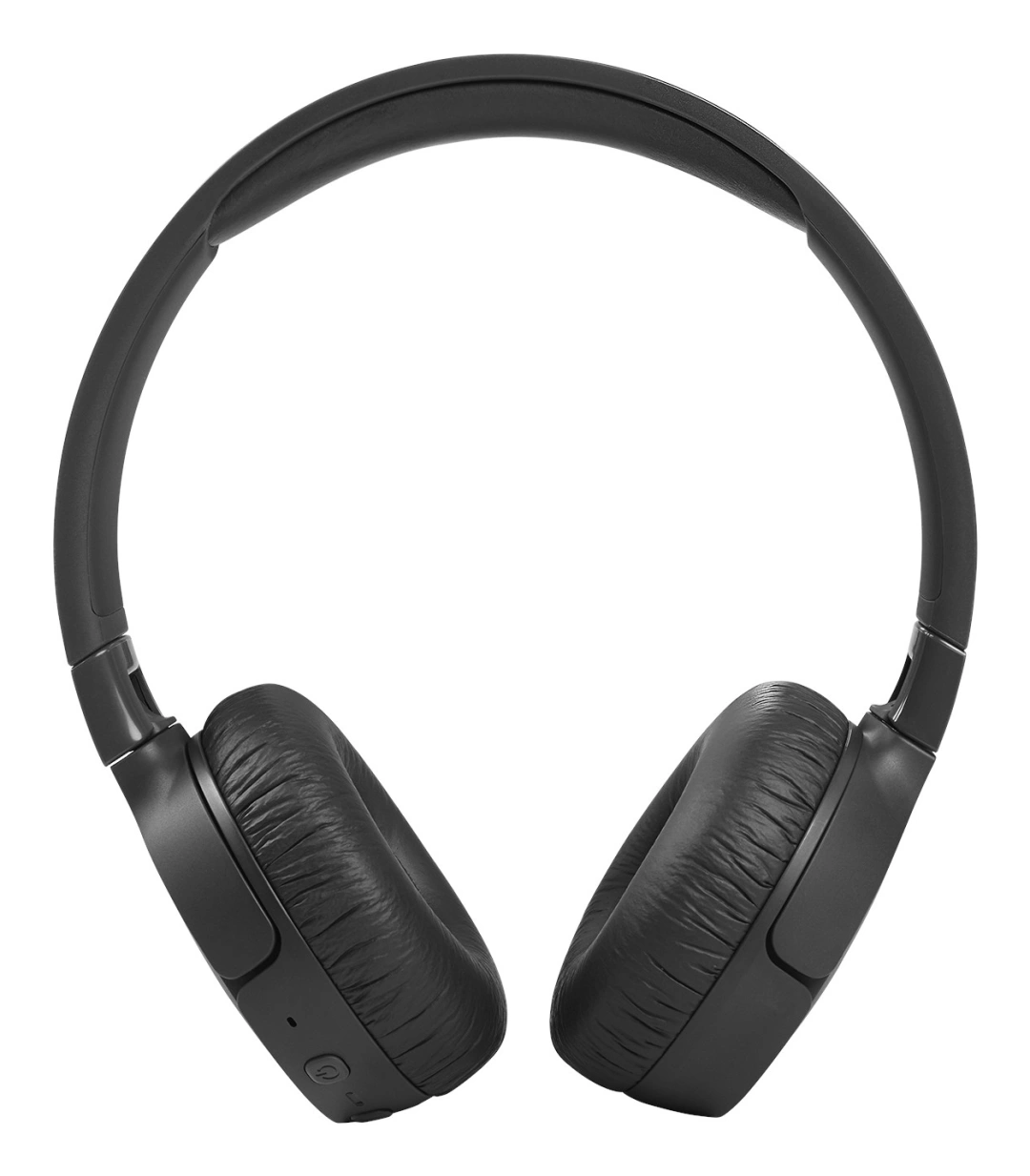 JBL Tune 660NC, černá